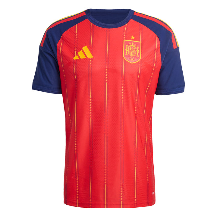 Spain 26/27 Home Authentic