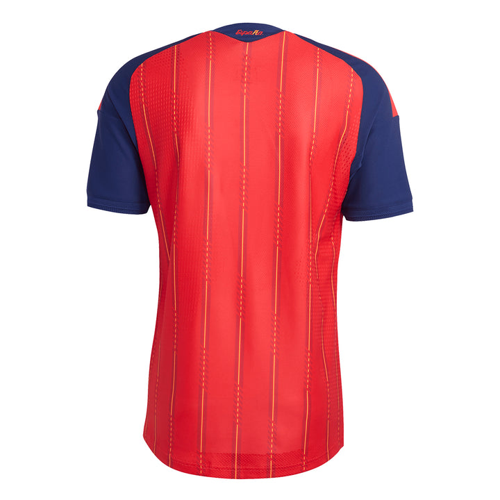 Spain 26/27 Home Authentic