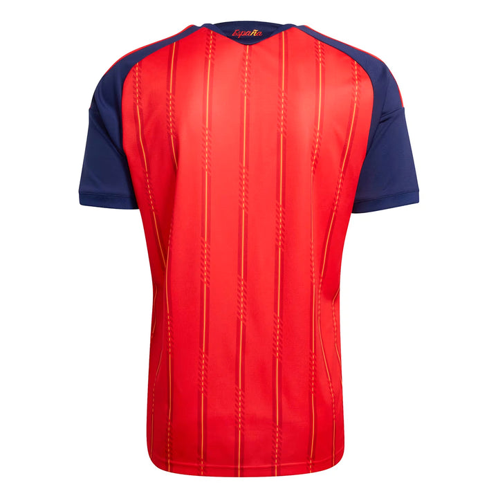Spain 26/27 Home