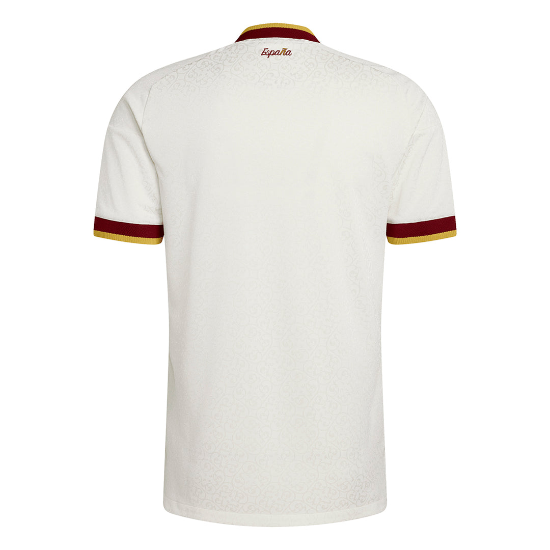 Spain 26/27 Away Authentic