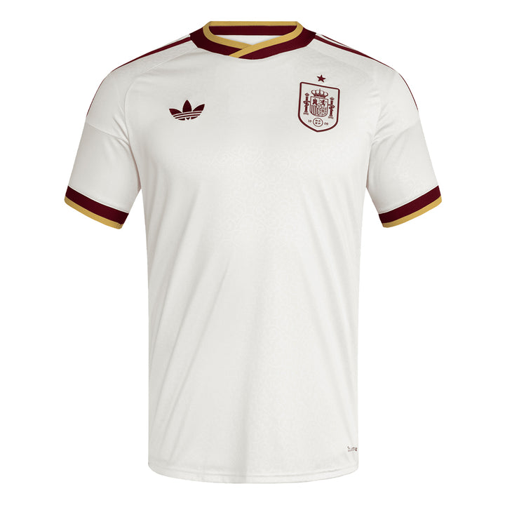 Spain 26/27 Away
