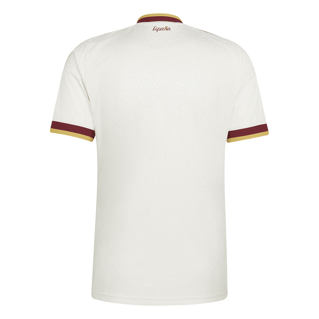 Spain 26/27 Away