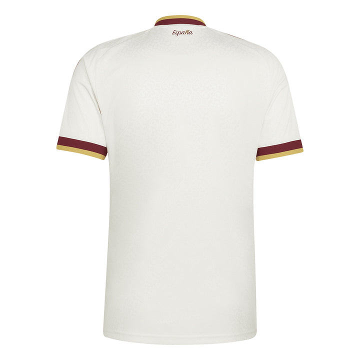 Spain 26/27 Away