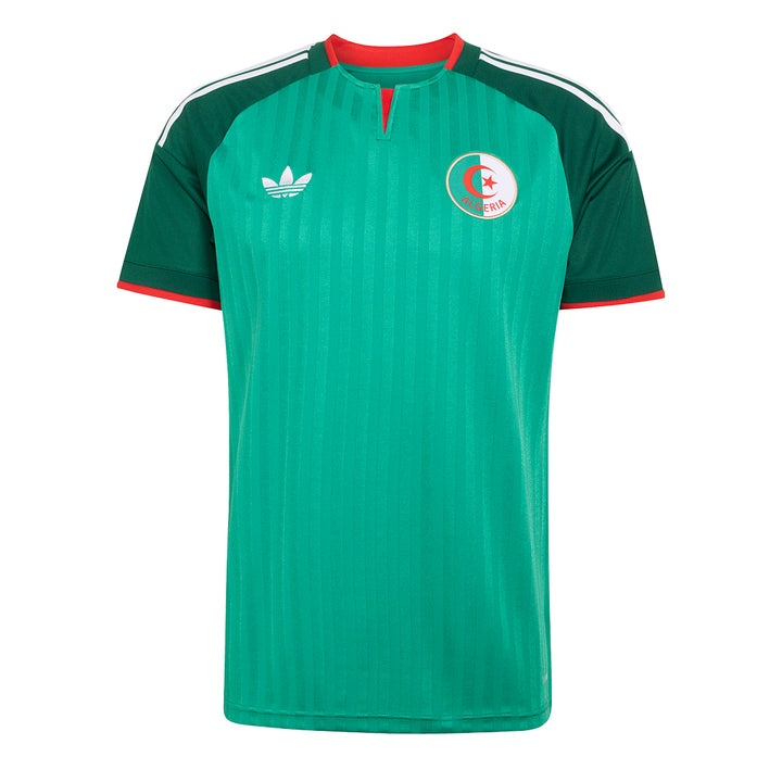 Algeria 26/27 Away