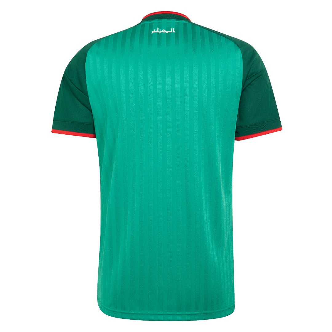 Algeria 26/27 Away