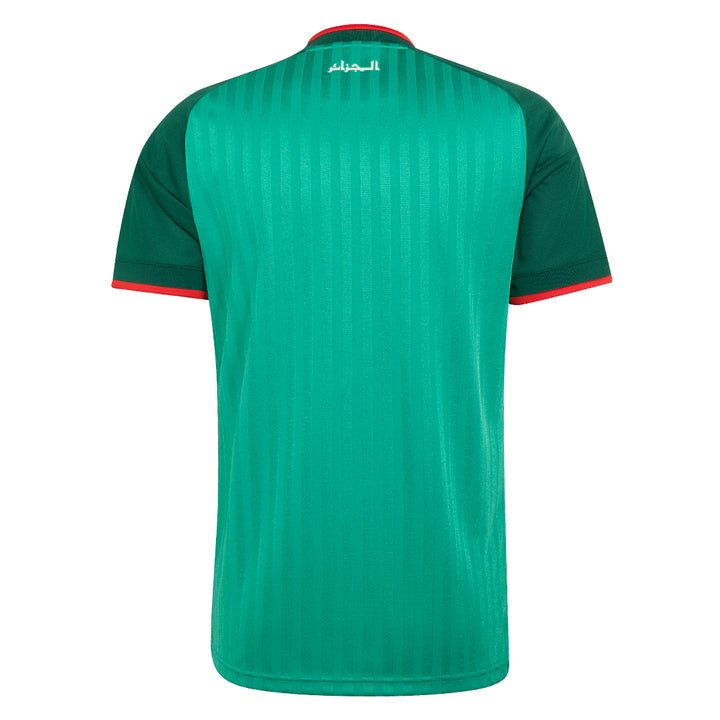 Algeria 26/27 Away