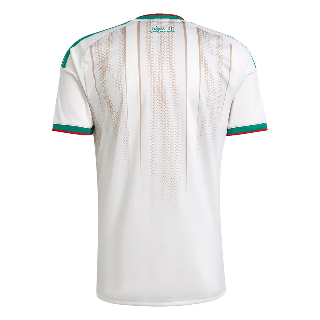 Algeria 26/27 Home