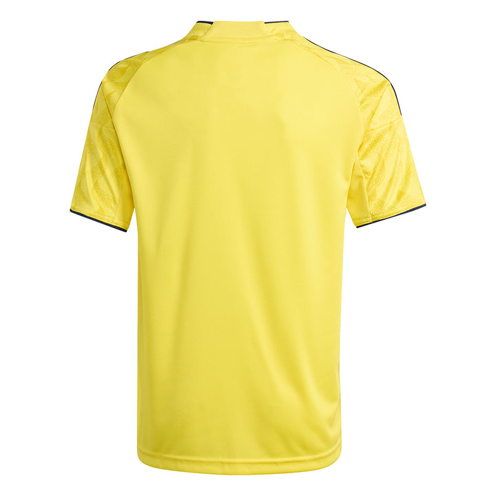 Al Nassr FC 25/26 Home Juniors
