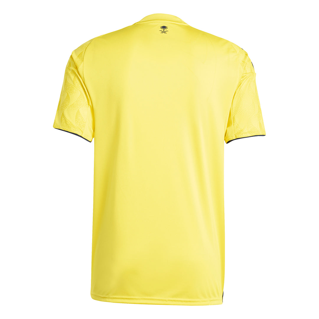 Al Nassr FC 25/26 Home