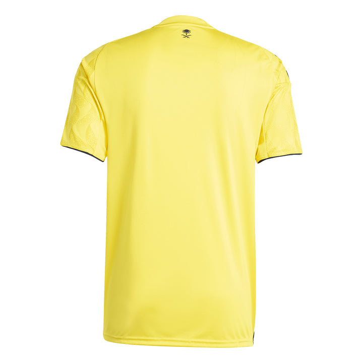 Al Nassr FC 25/26 Home