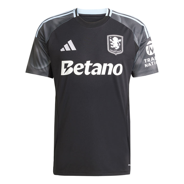 Aston Villa FC 25/26 Away