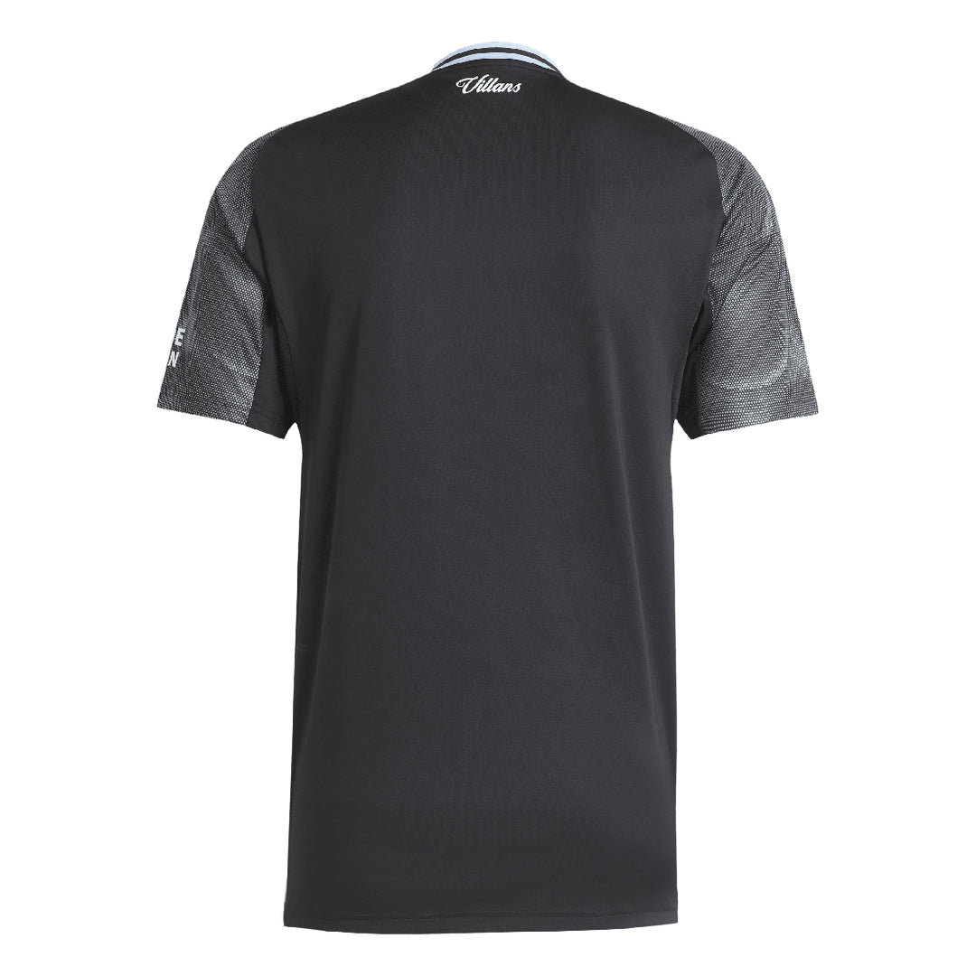 Aston Villa FC 25/26 Away