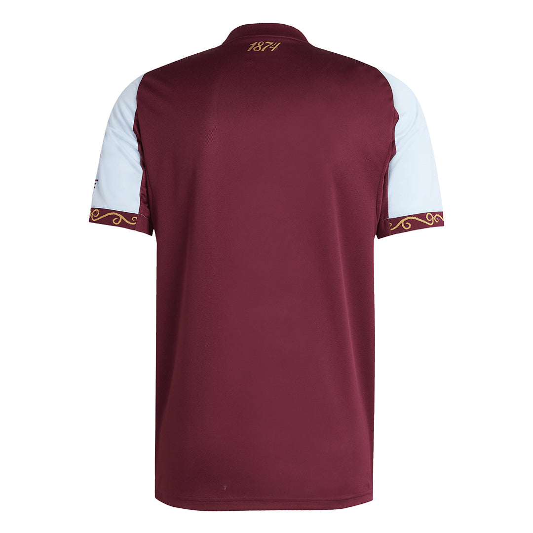 Aston Villa Fc 25/26 Home