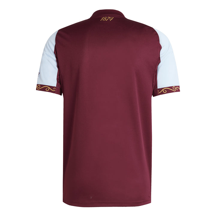 Aston Villa Fc 25/26 Home