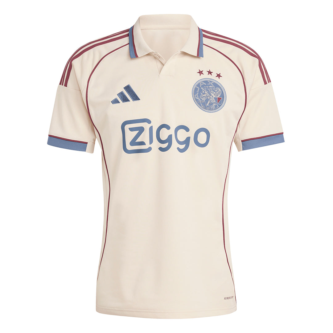 Ajax Amsterdam 25/26 Third