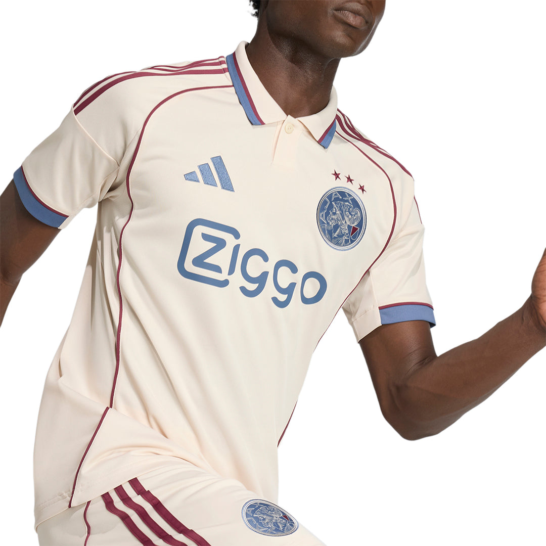Ajax Amsterdam 25/26 Third