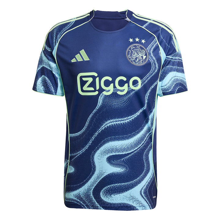 Ajax Amsterdam 25/26 Away