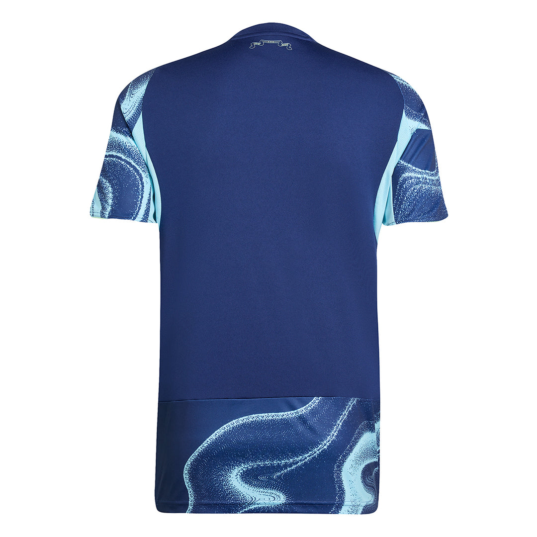 Ajax Amsterdam 25/26 Away