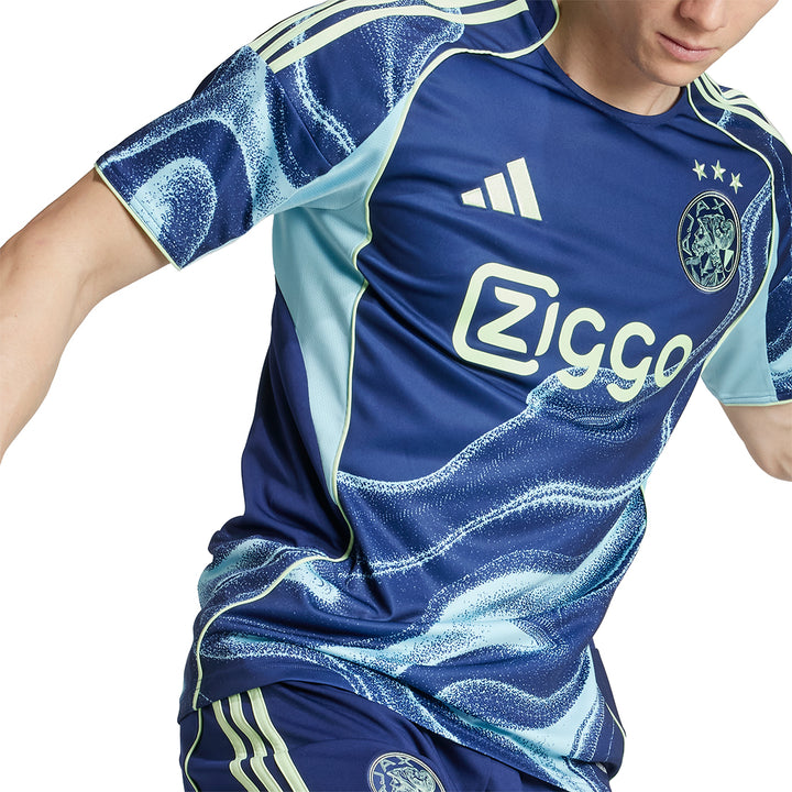 Ajax Amsterdam 25/26 Away