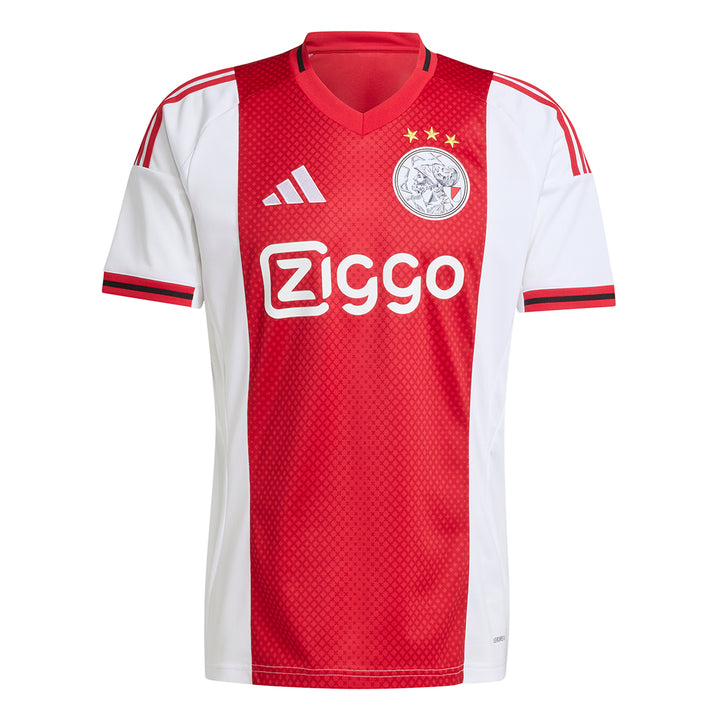 Ajax Amsterdam 25/26 Home