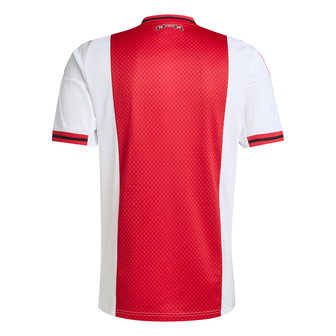 Ajax Amsterdam 25/26 Home
