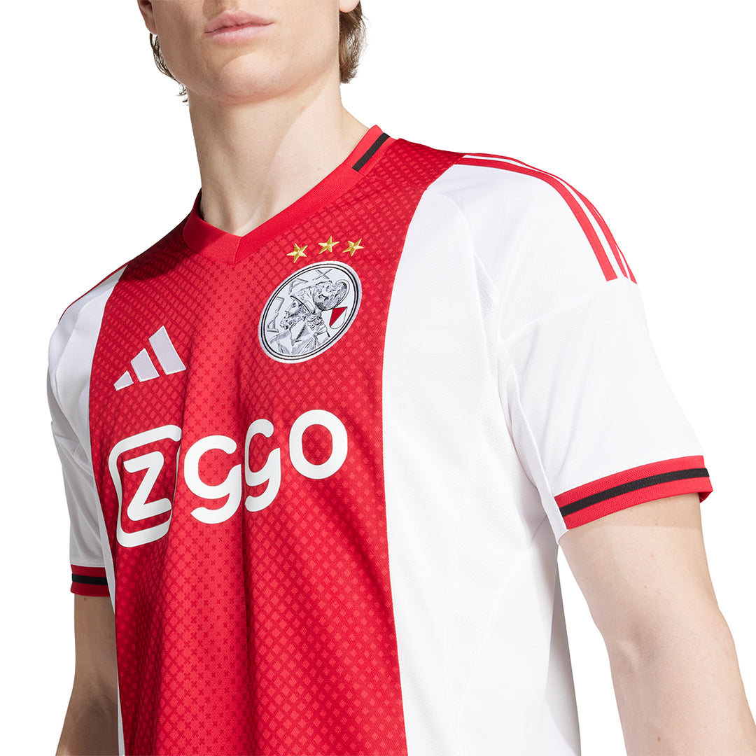 Ajax Amsterdam 25/26 Home