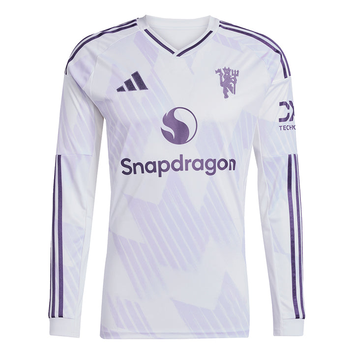 Manchester United 25/26 Away Long Sleeve