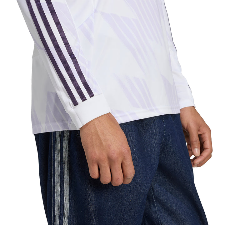 Manchester United 25/26 Away Long Sleeve