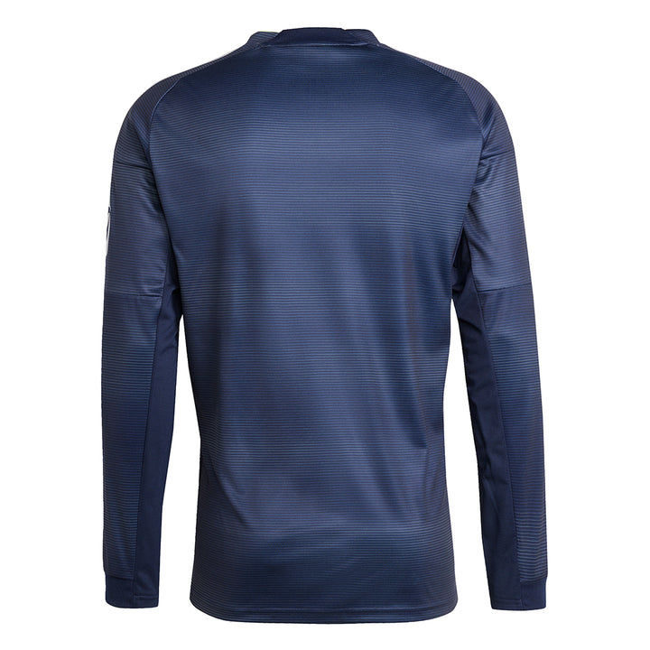 Real 25/26 Away Long Sleeve