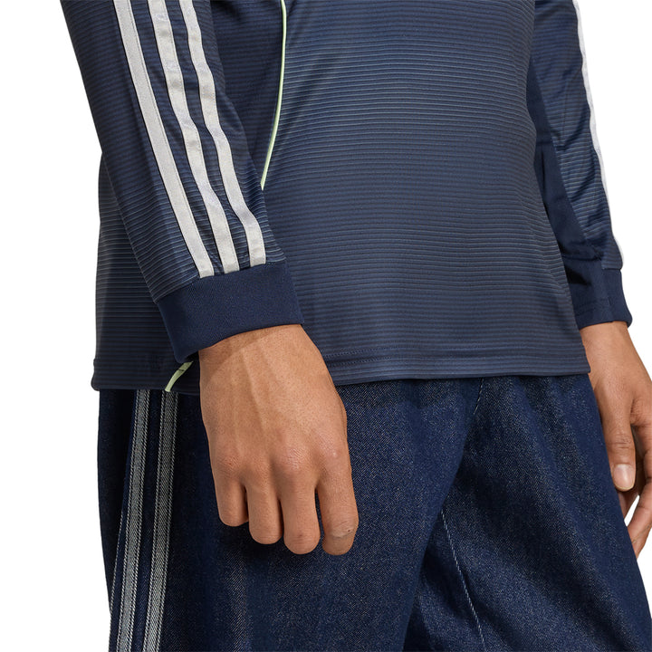 Real 25/26 Away Long Sleeve
