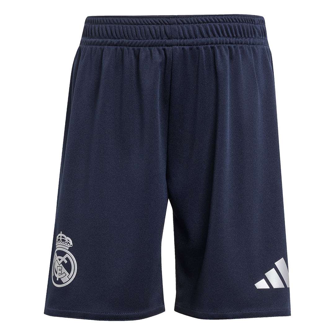 Real 25/26 Away Mini Kit Kids