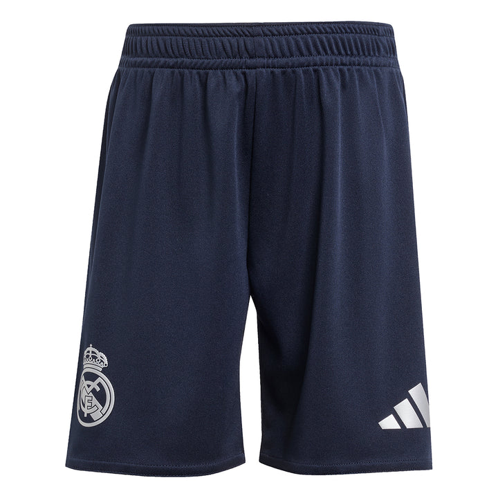 Real 25/26 Away Mini Kit Kids