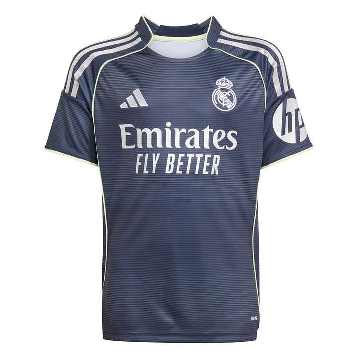 Real 25/26 Away Kids