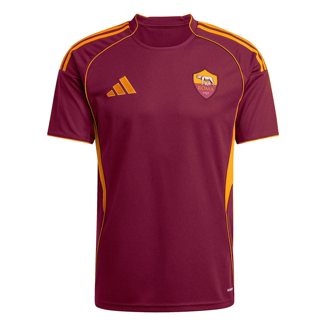 AS Roma 25/26 Home