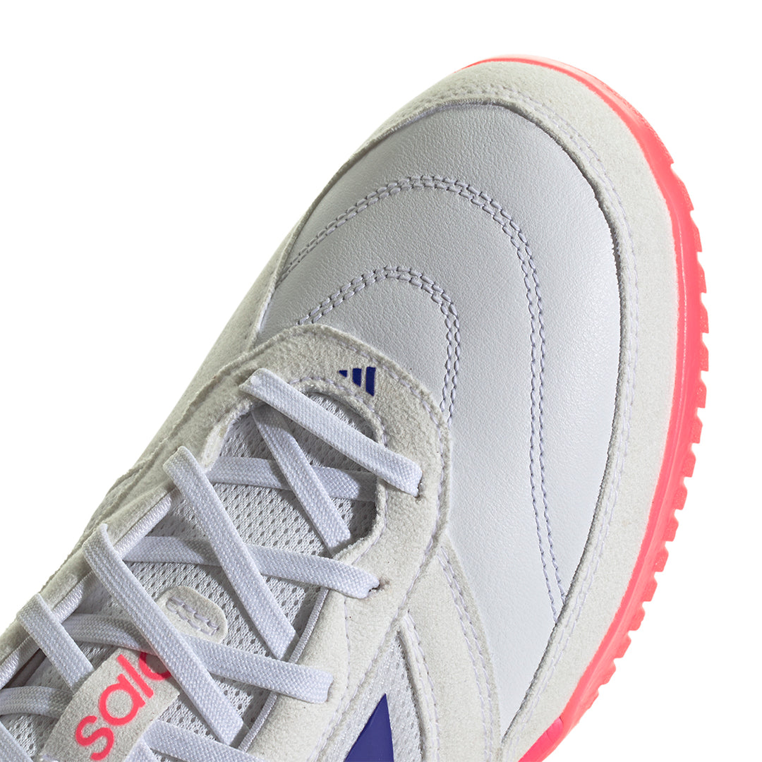 Top Sala Competition Indoor - Cloud White / Pure Purple / Solar Turbo