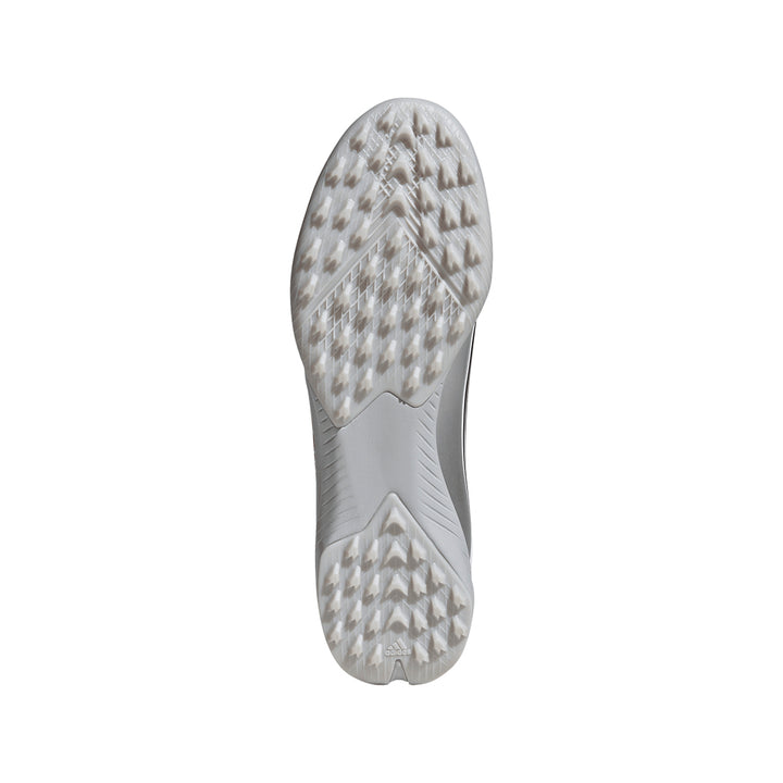 F50 Messi League TF -  White/Lucid Red/Silver Met.