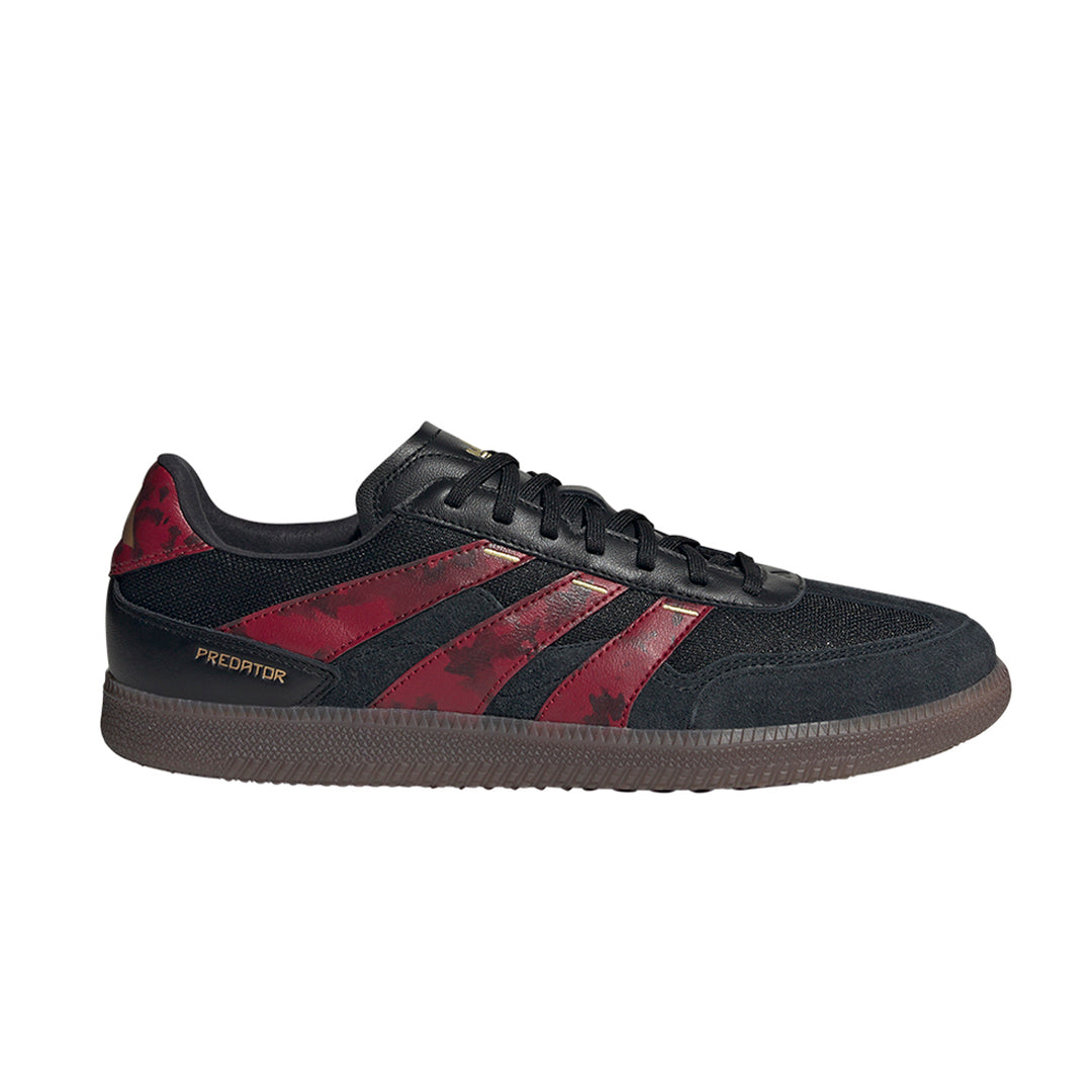 Predator Cny - Core Black/Multicolor/Gold Met.