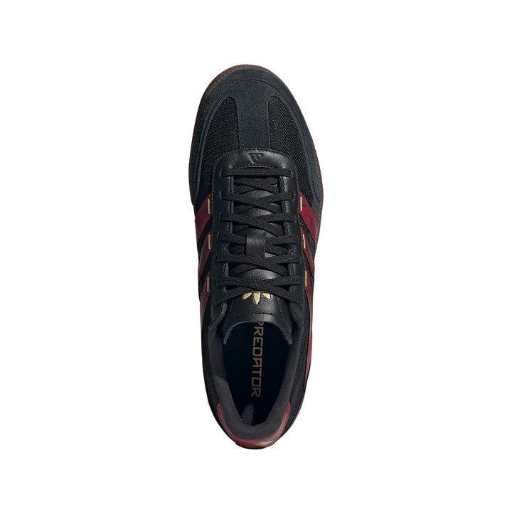 Predator Cny - Core Black/Multicolor/Gold Met.