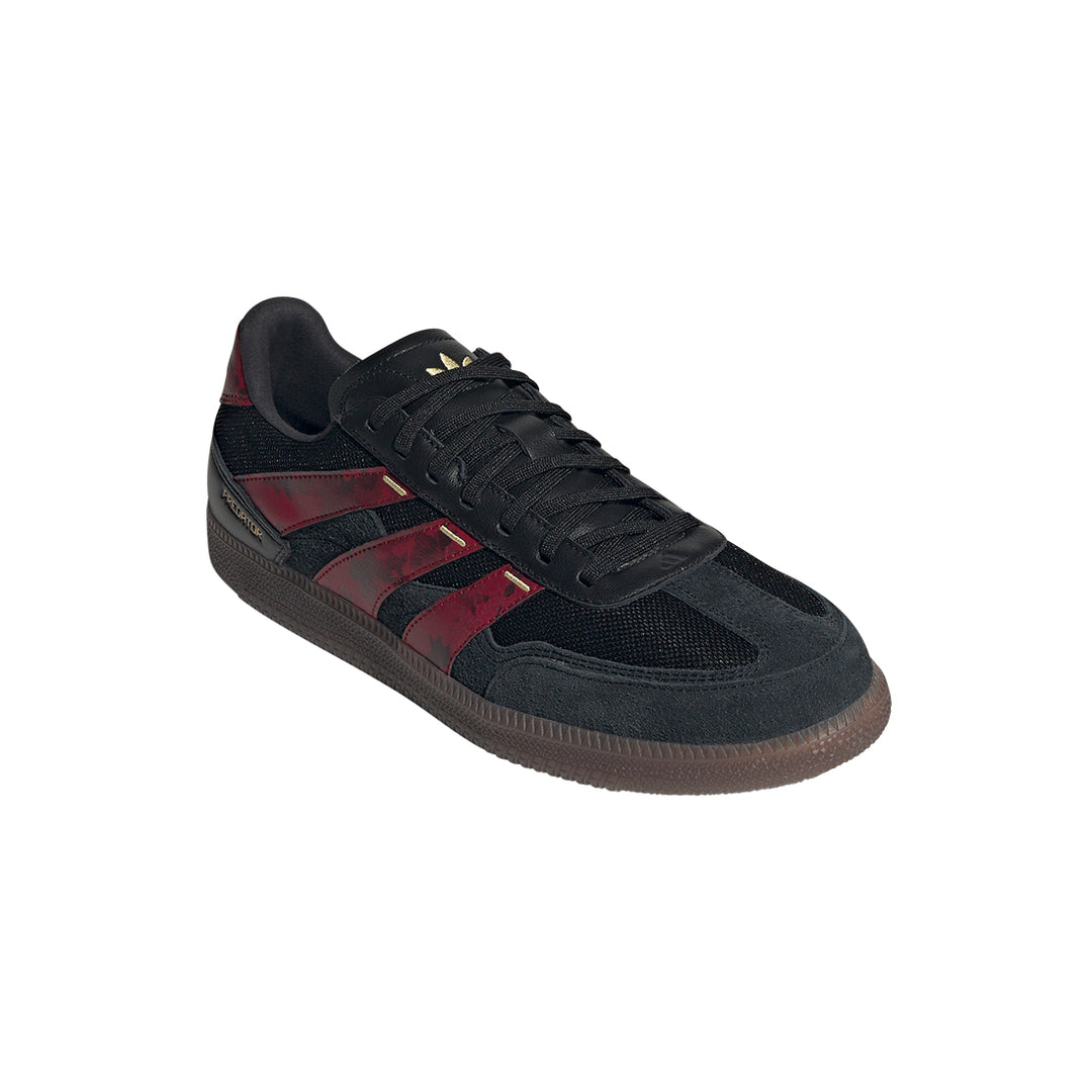 Predator Cny - Core Black/Multicolor/Gold Met.