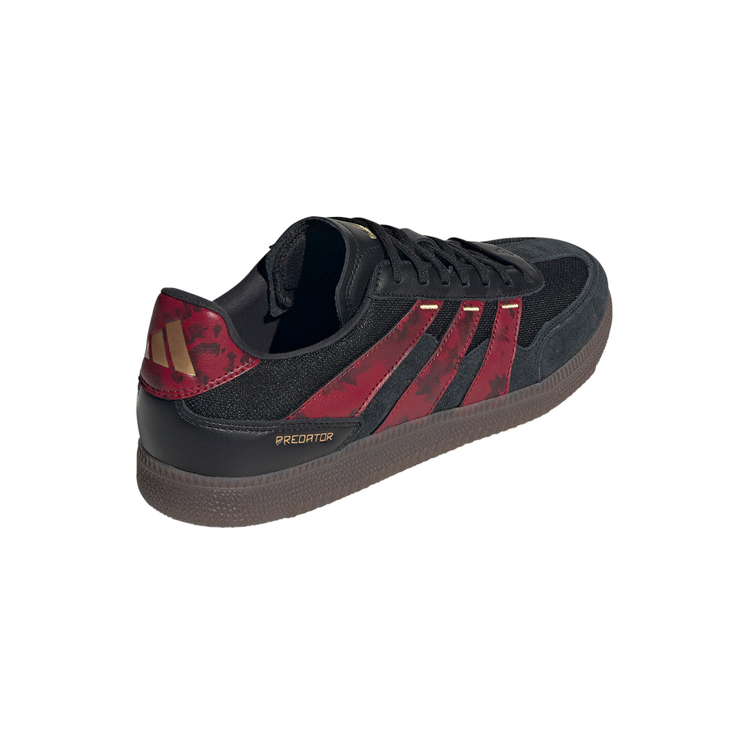 Predator Cny - Core Black/Multicolor/Gold Met.