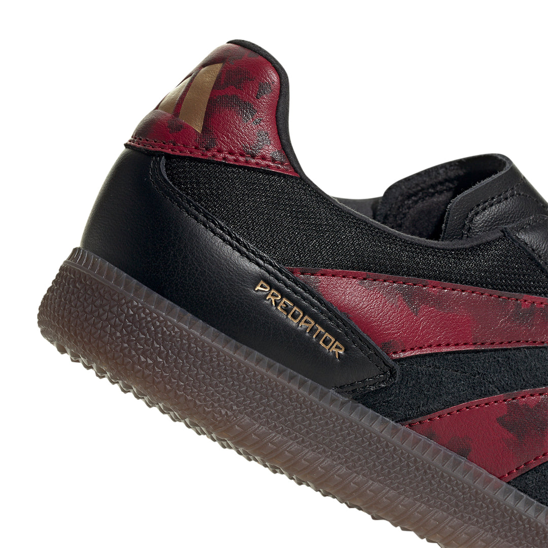 Predator Cny - Core Black/Multicolor/Gold Met.