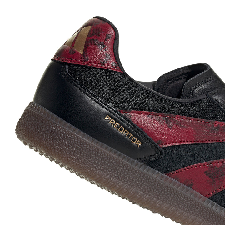 Predator Cny - Core Black/Multicolor/Gold Met.