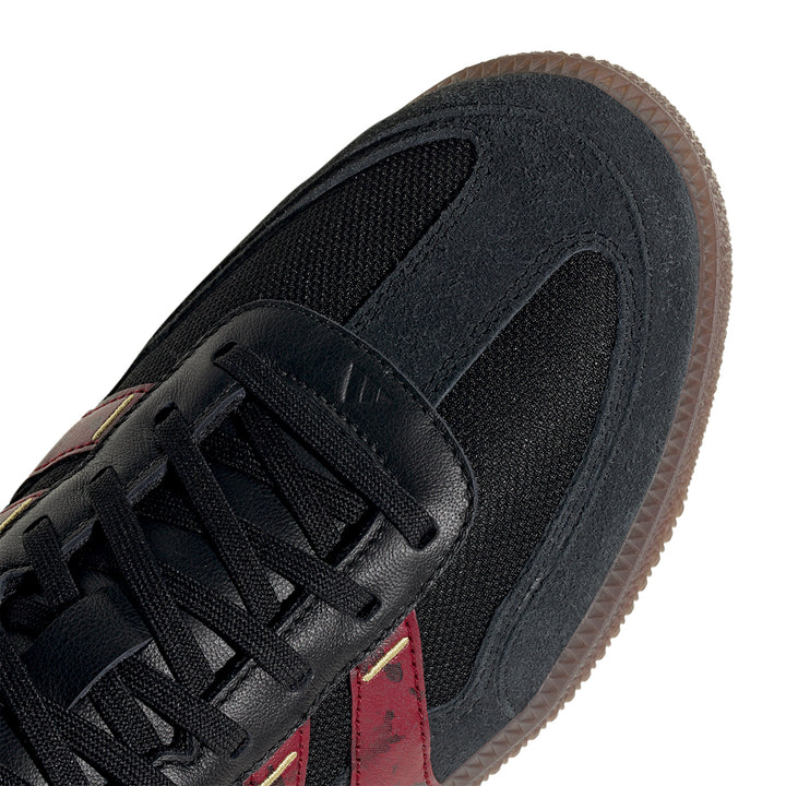 Predator Cny - Core Black/Multicolor/Gold Met.