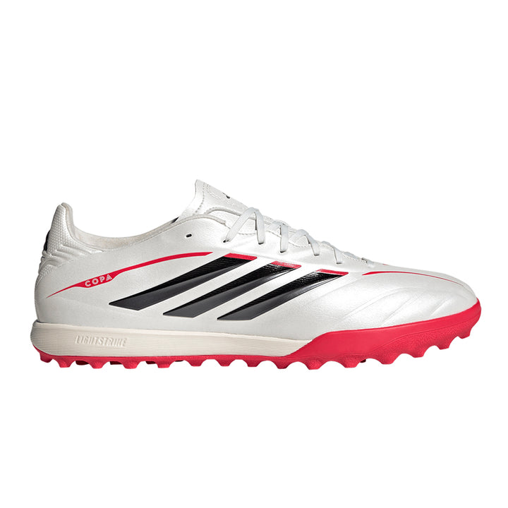 Copa Pure IV League TF - Zero Metalic / Core Black / Lucid Red