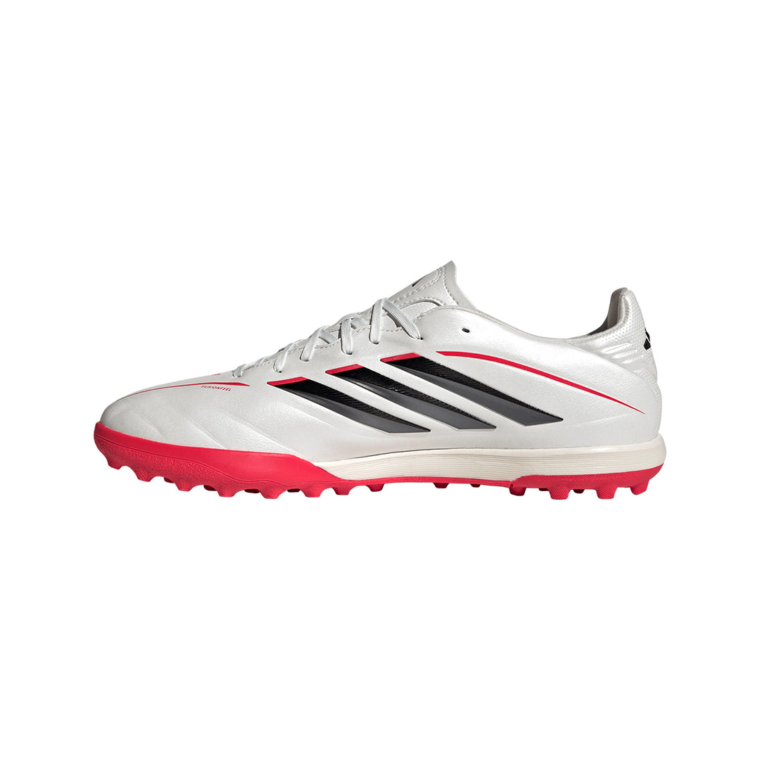 Copa Pure IV League TF - Zero Metalic / Core Black / Lucid Red
