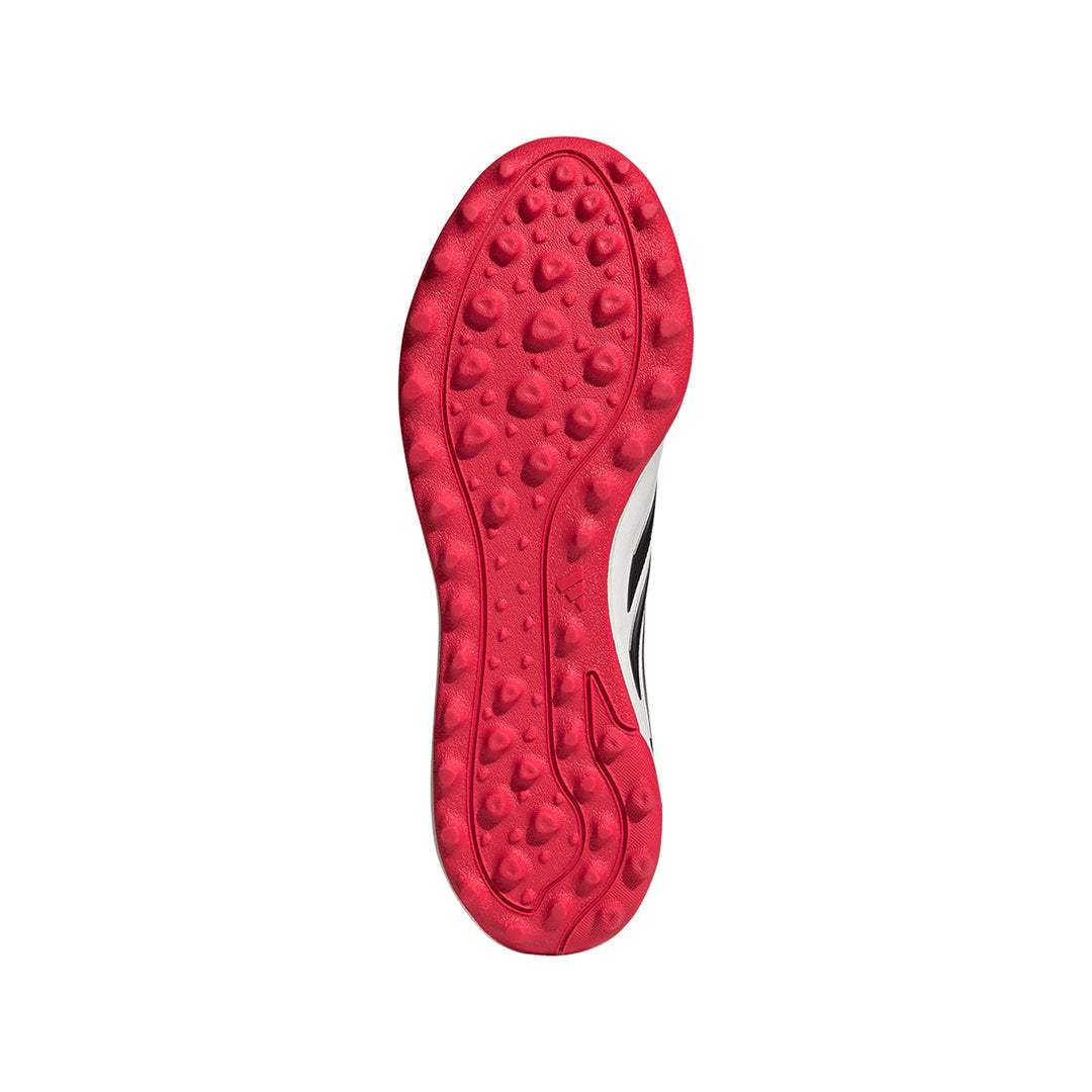 Copa Pure IV League TF - Zero Metalic / Core Black / Lucid Red