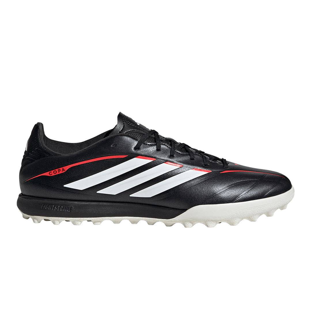 Copa Pure IV League TF - Core Black / Cloud White / Lucid Red
