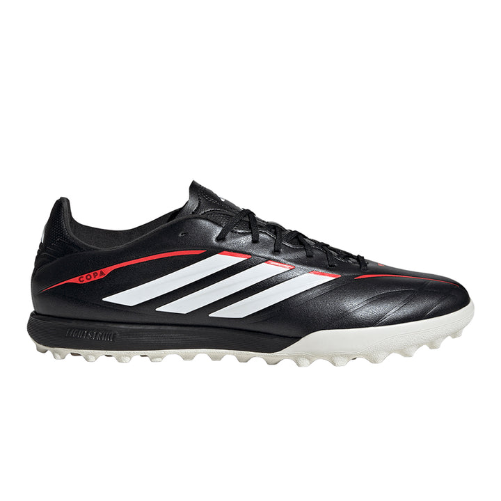 Copa Pure IV League TF - Core Black / Cloud White / Lucid Red