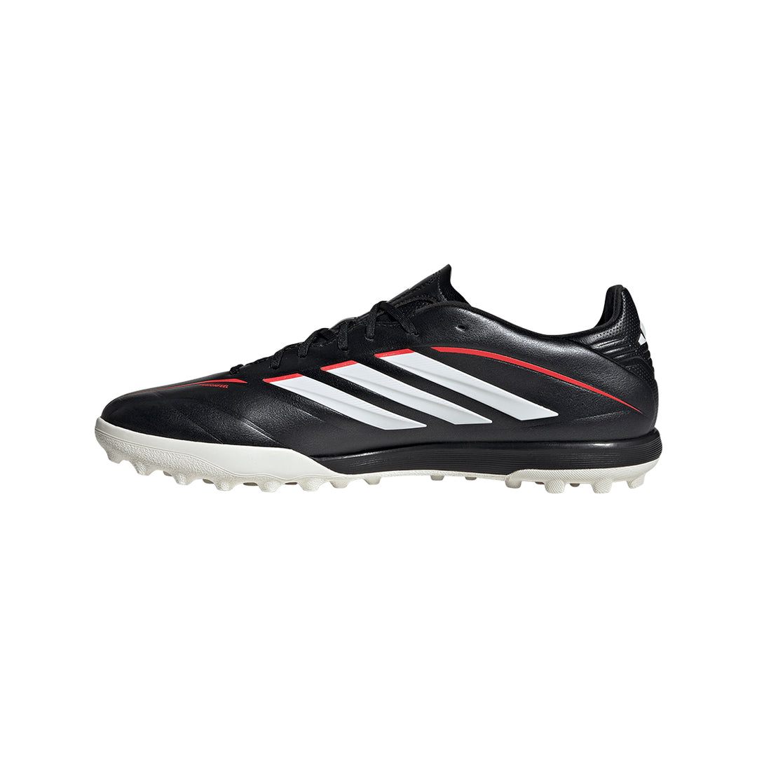 Copa Pure IV League TF - Core Black / Cloud White / Lucid Red