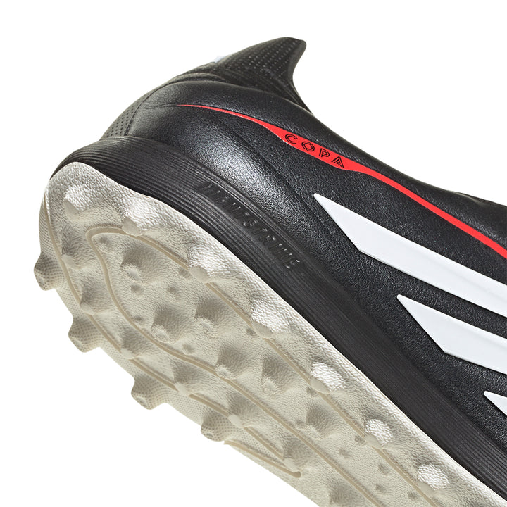 Copa Pure IV League TF - Core Black / Cloud White / Lucid Red